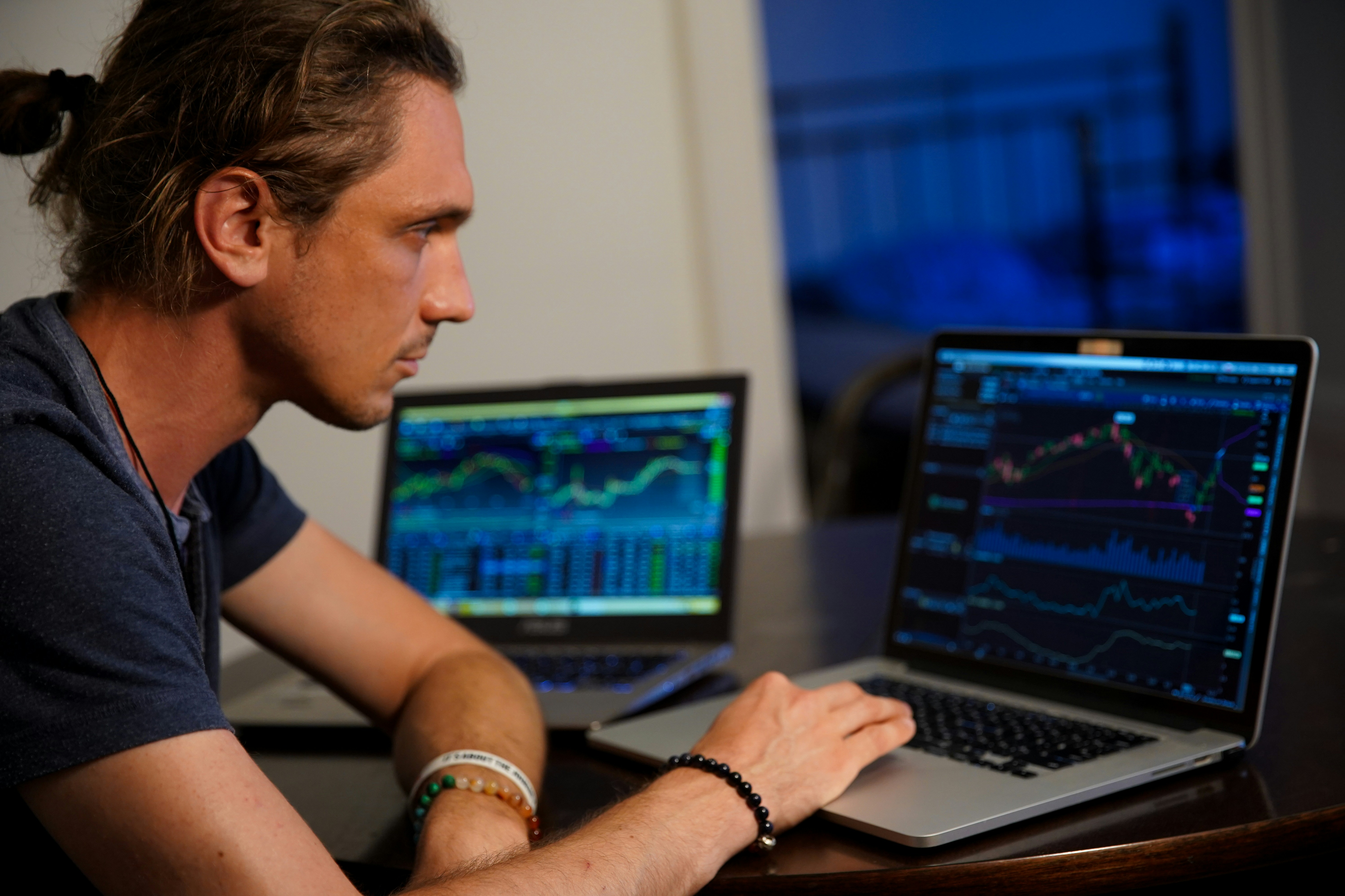 Data dashboard